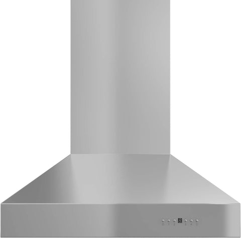 ZLINE 42" Outdoor Ducted Wall Mount Range Hood in Outdoor Approved Stainless Steel (667-304-42)