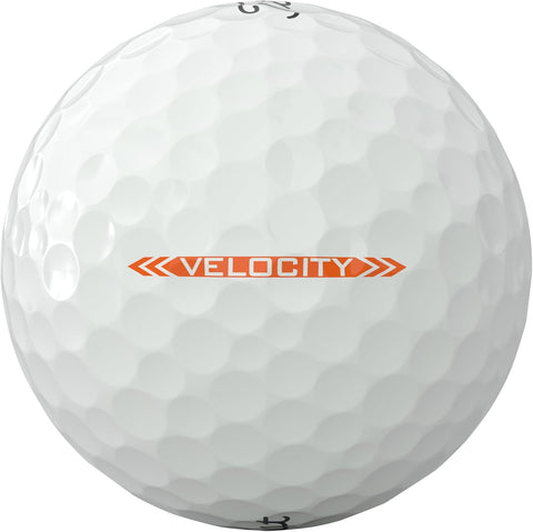 Titleist Velocity Golf Balls