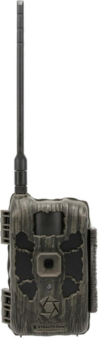 Stealth Cam Deceptor Max 2.0 /Dual Core/Cellular Camera/40MP