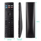 Universal for VIZIO Smart TV Remote Control Replacement XRT136