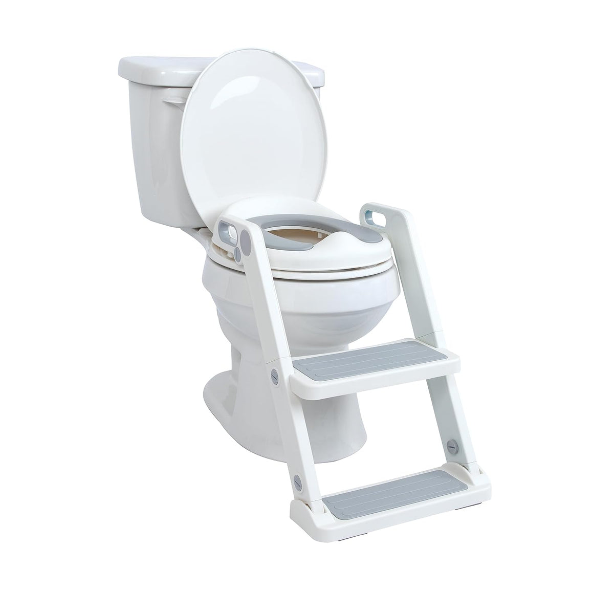Nuby Step Ladder Potty