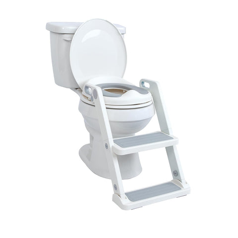 Nuby Step Ladder Potty