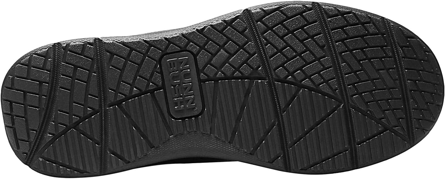 Nunn Bush Cam Oxford Casual Walking Shoe