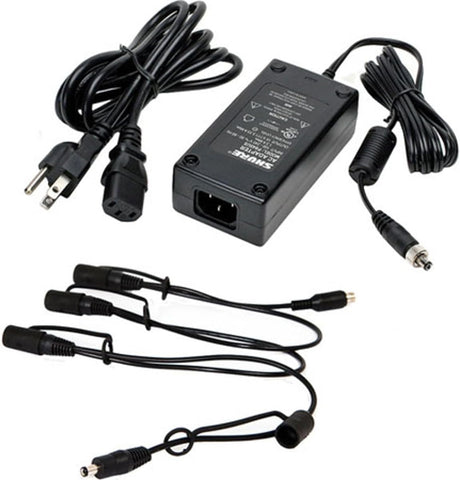 Shure PS24US Replacement Power Supply for Wireless Receivers