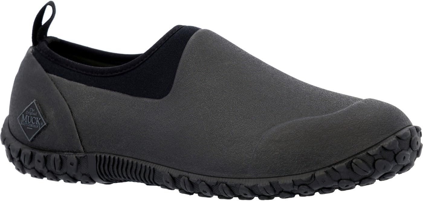 MUCK Men's Muckster Low