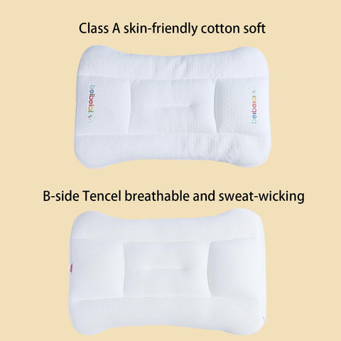 Kids Pillow, Kids Pillows for Sleeping, Baby Pillow, Toddler Pillows, Baby Pillows for Sleeping for Newborn, Toddler Pillow 1-3 Year Old, Machine Wash,Toddler Pillow 3 Year Old