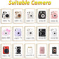 Fujifilm Instax Mini Instant Camera Film: 20 Shoots Total, (10 Sheets x 2) - Capture Memories Anytime, Anywhere - Boomph Kit