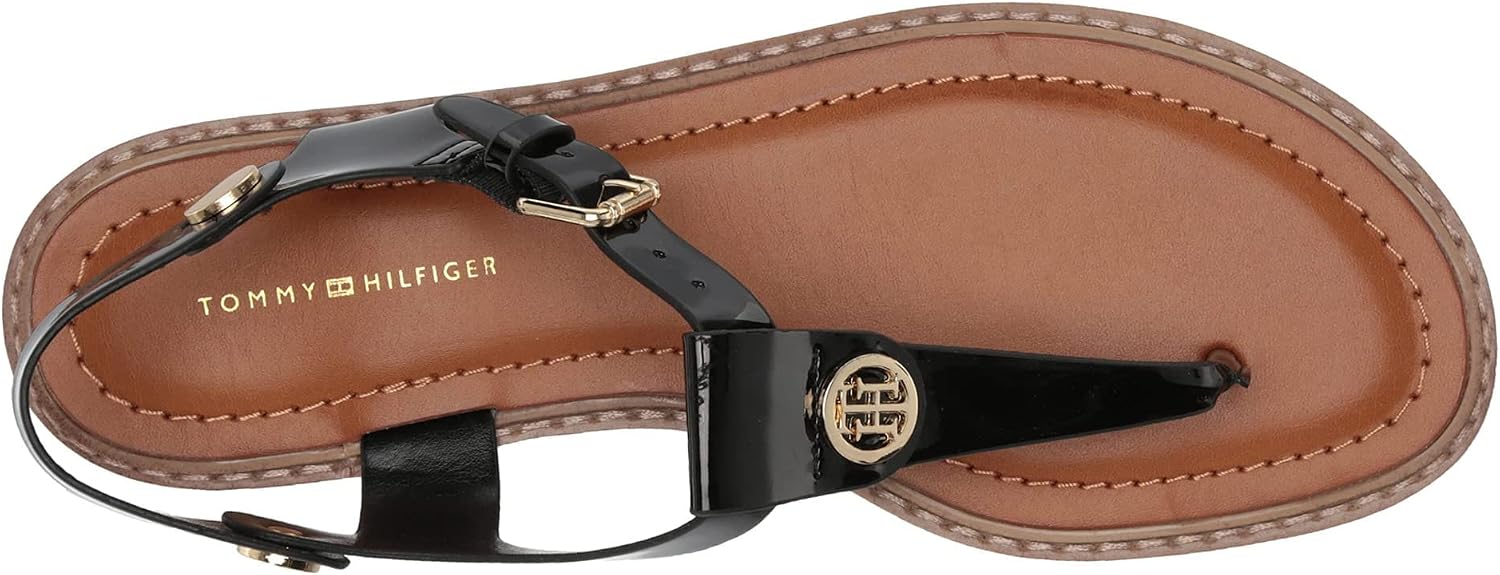 Tommy Hilfiger Women's Bennia Sandal