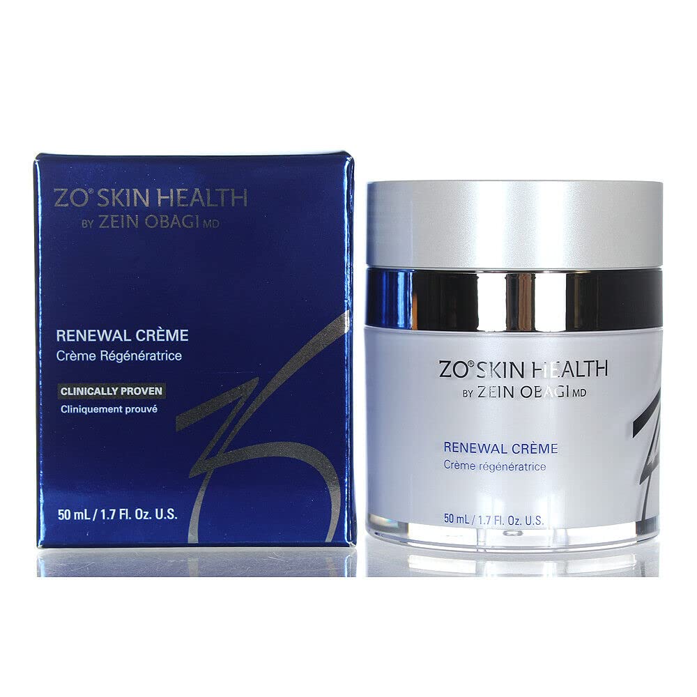 Zo Skin Health Daily Renewal Creme - 50ml/1.7oz