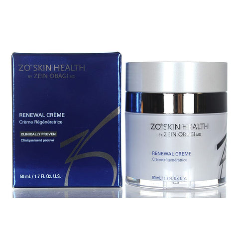 Zo Skin Health Daily Renewal Creme - 50ml/1.7oz