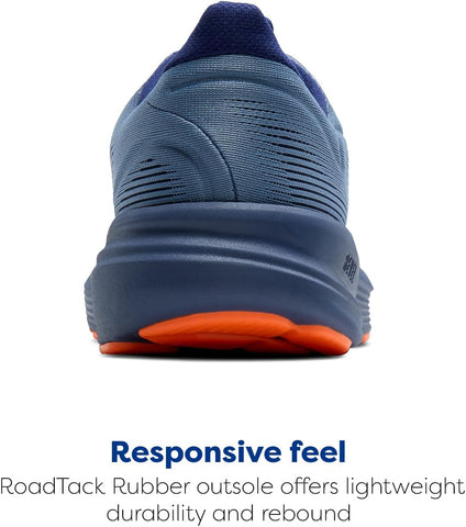 Brooks Men’s Revel 8 Running Shoe