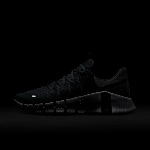 Nike Mens Nike Free Metcon 5Sneaker