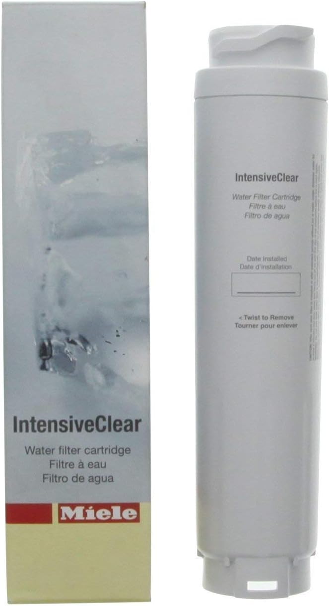 Miele Refrigerator Replacement Water Filter - KWF1000 (1)