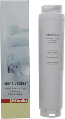Miele Refrigerator Replacement Water Filter - KWF1000 (1)