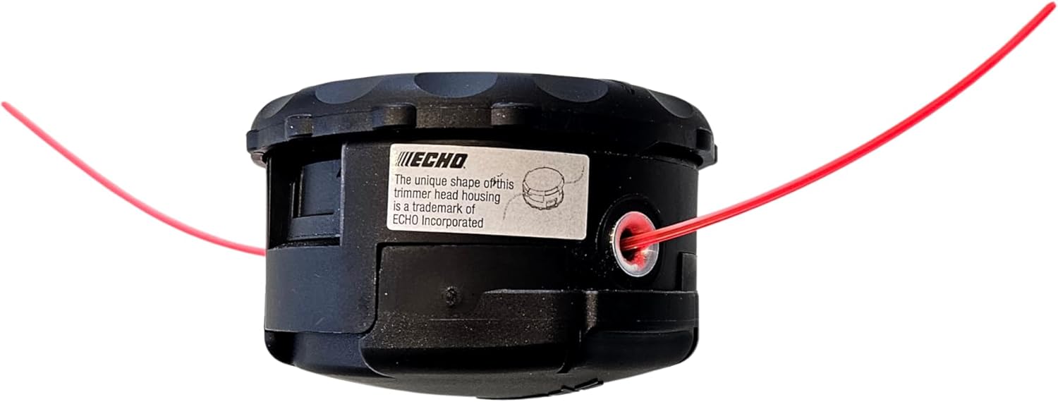 Echo 99944200907b New Genuine Speed Feed 400 Head fits All SRM Trimmers