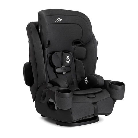 Joie Saffron SI 4-in-1 Convertible Car Seat to High-Back & Booster