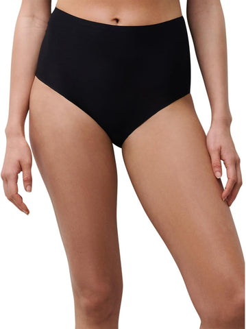 Chantelle womens Softstretch Seamless High Waist Full Brief