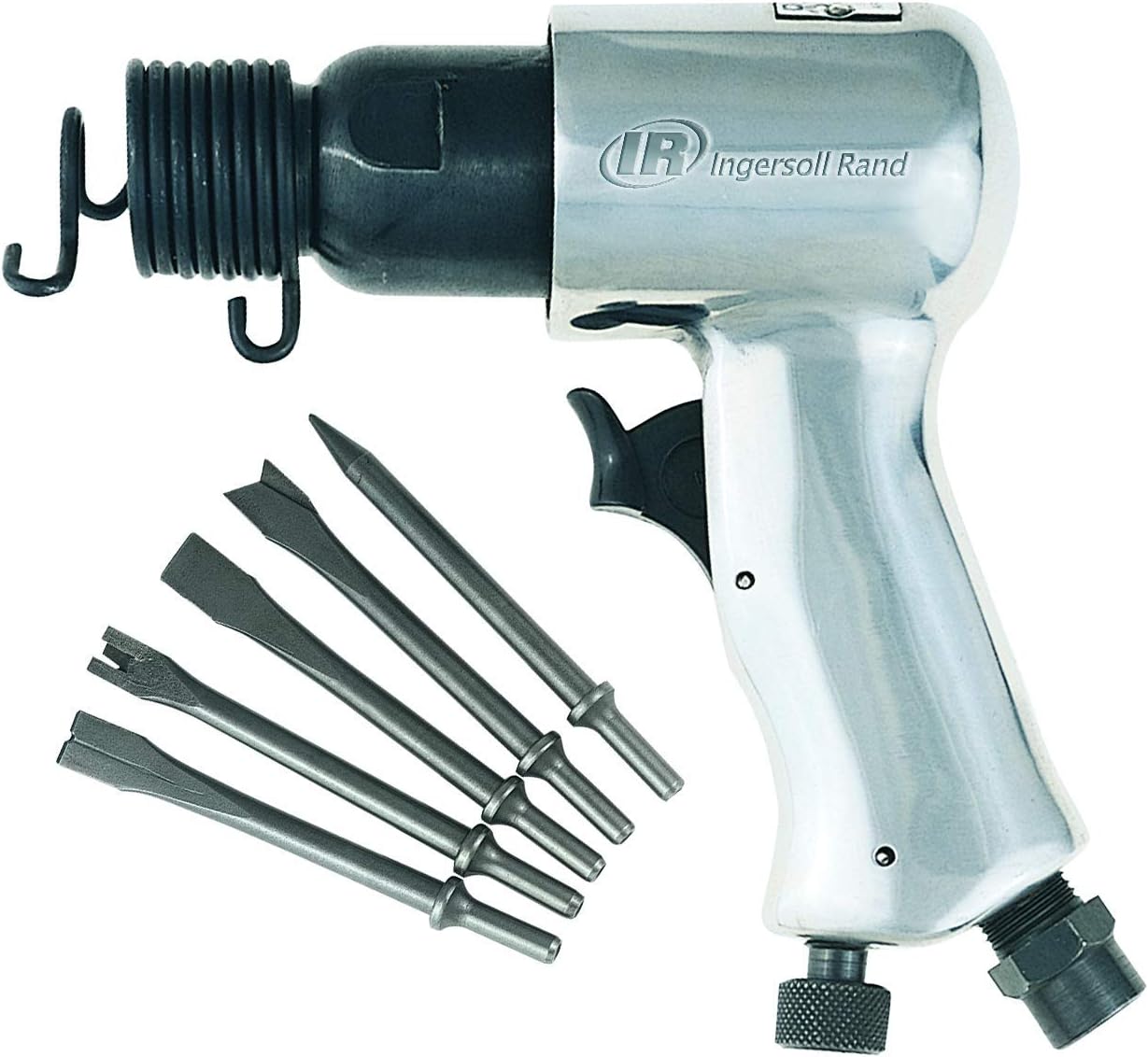 Ingersoll Rand 115K Standard Duty Pneumatic Hammer Kit