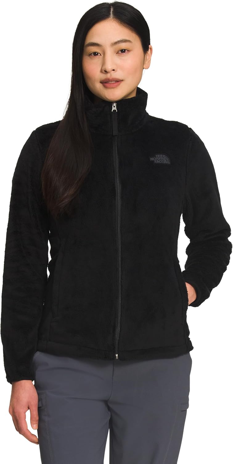 The North Face Plus Osito Jacket