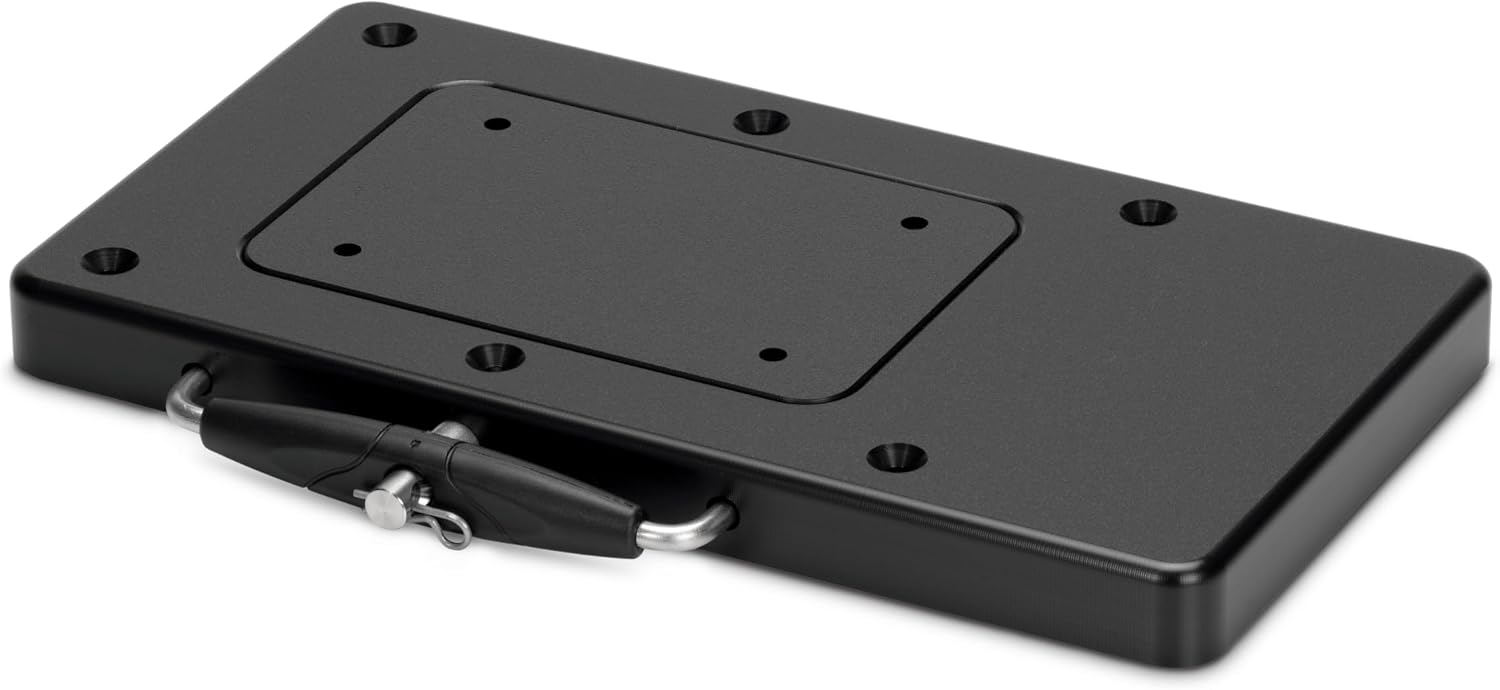 Minn Kota MKA-21 Quick Release Bracket for Trolling Motors