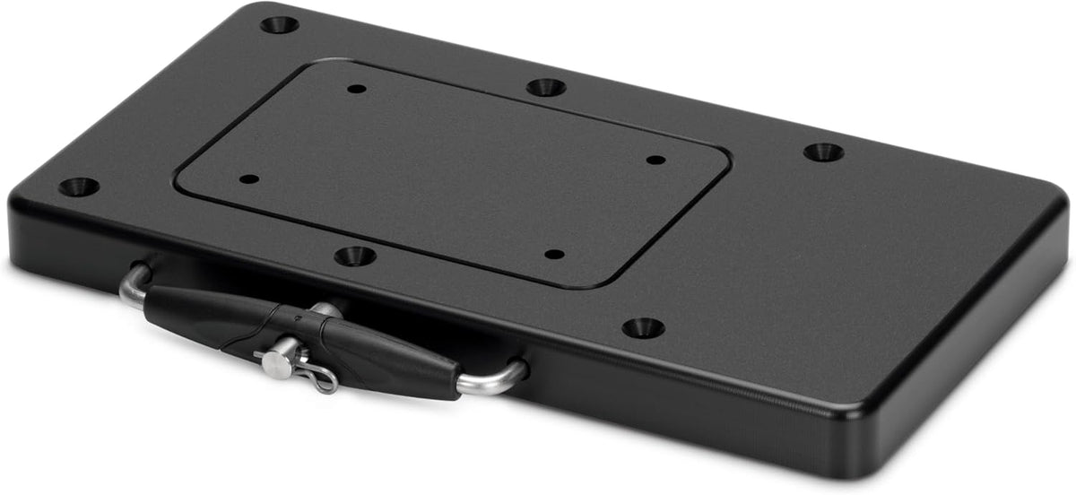 Minn Kota MKA-21 Quick Release Bracket for Trolling Motors