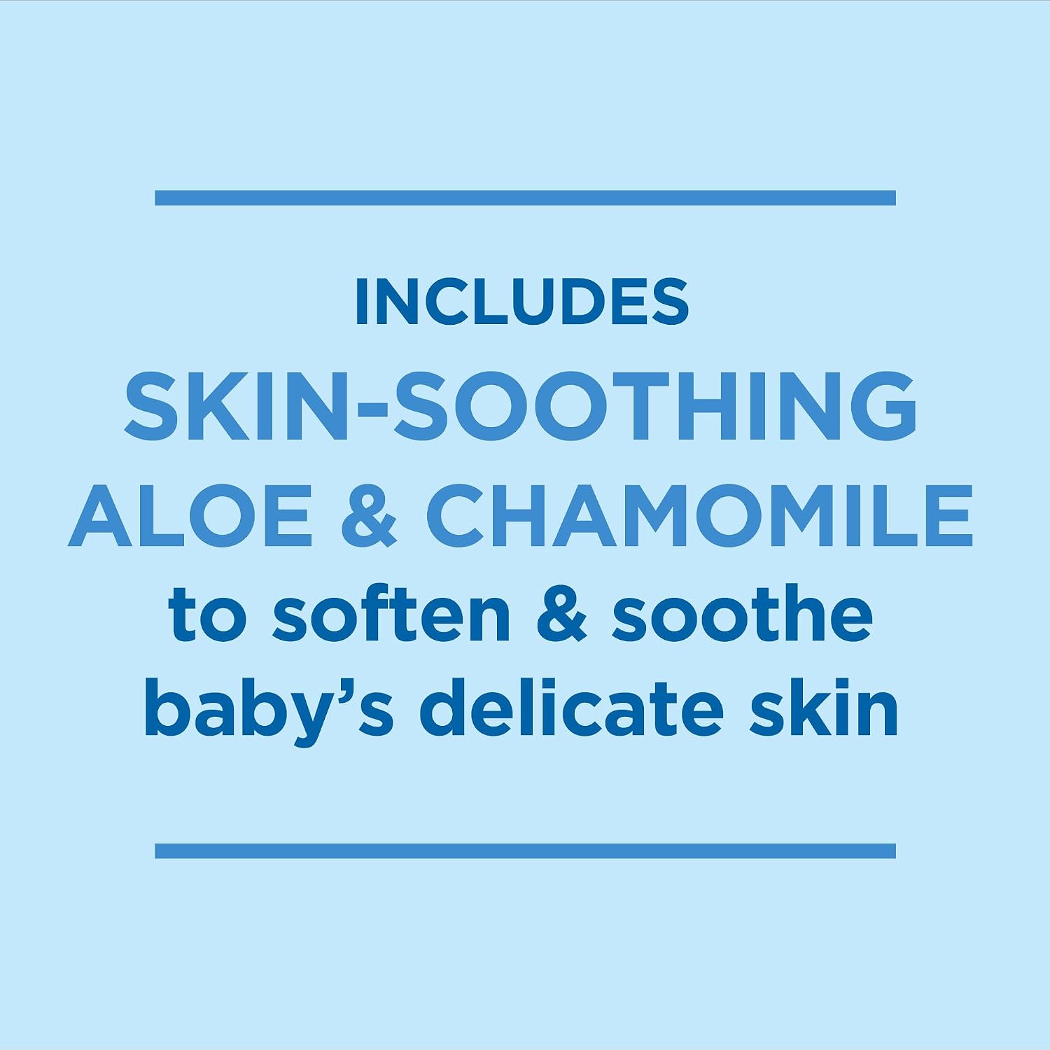 Caldesene Dry & Comfy Baby Powder with Zinc Oxide & Cornstarch, 5 Oz