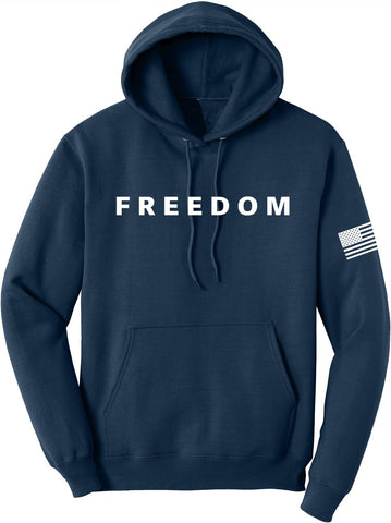 BestSyracuse Freedom Charlie Kirk Hoodie Sweatshirt True Patriot RIP Memorial American Flag
