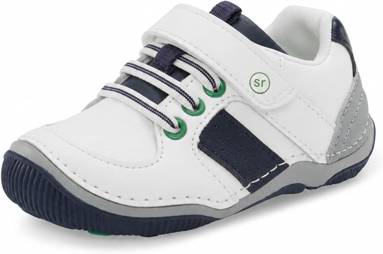Stride Rite Unisex-Child SRT Wes