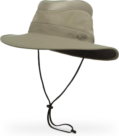 Sunday Afternoons Charter Hat