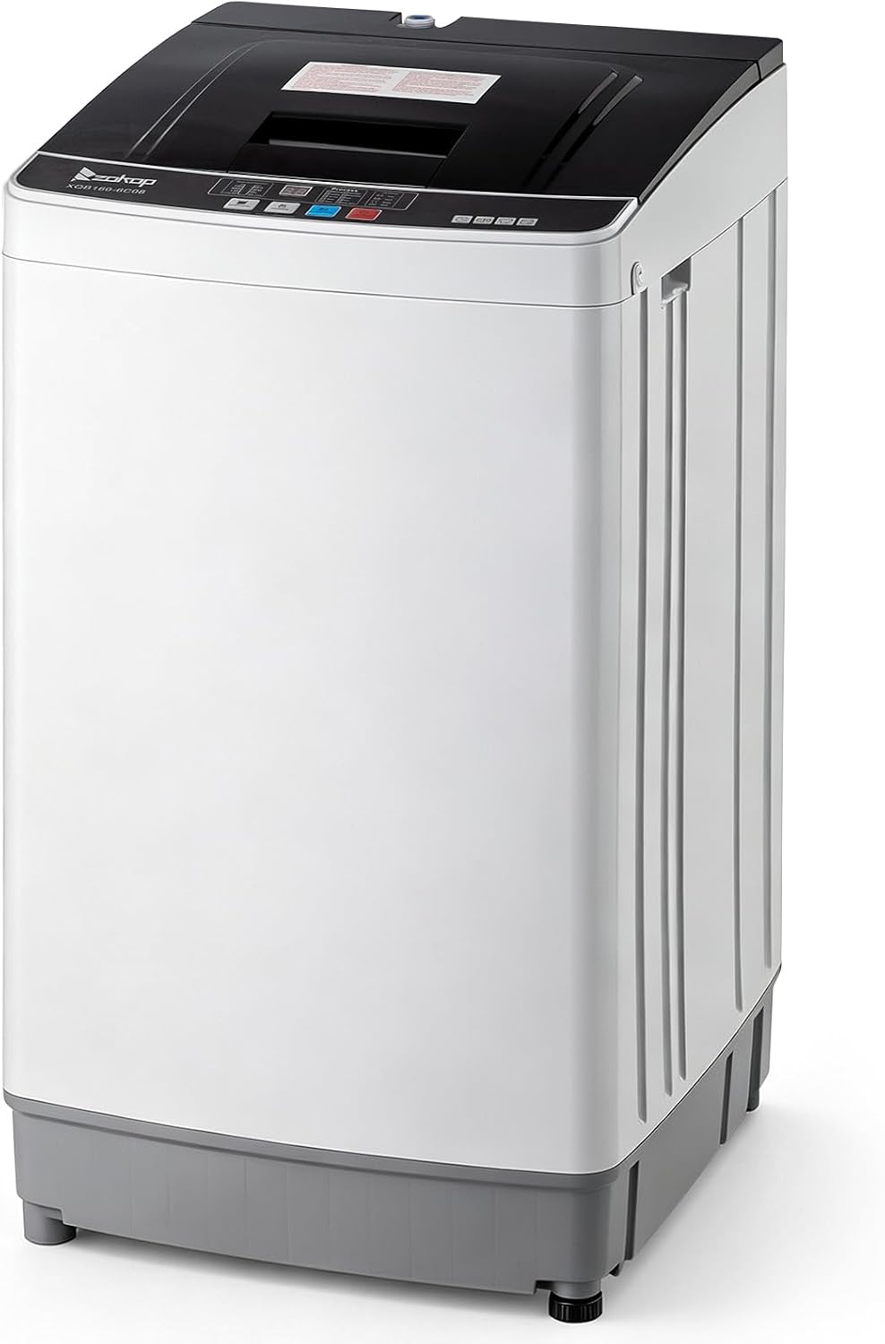 Winado 28LBS Full Automatic Portable Washing Machine with Drain Pump