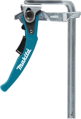 Makita 199826-6 Quick Release Clamp Set for Guide Rail