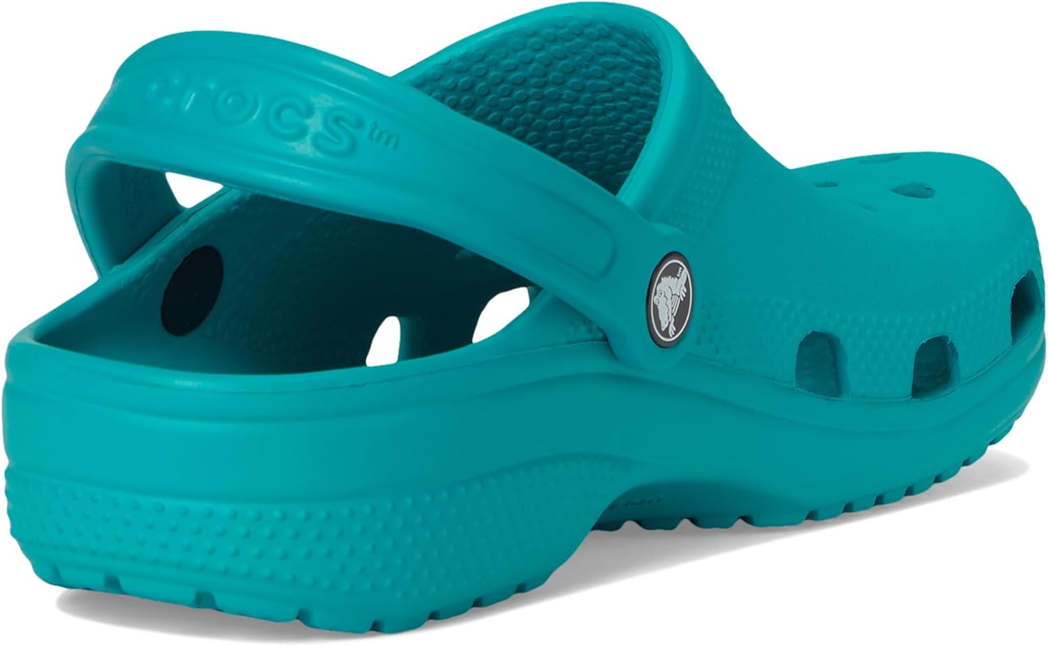 Crocs Kid's Classic Clog (Little Kid/Big Kid/Toddler)