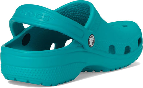 Crocs Kid's Classic Clog (Little Kid/Big Kid/Toddler)