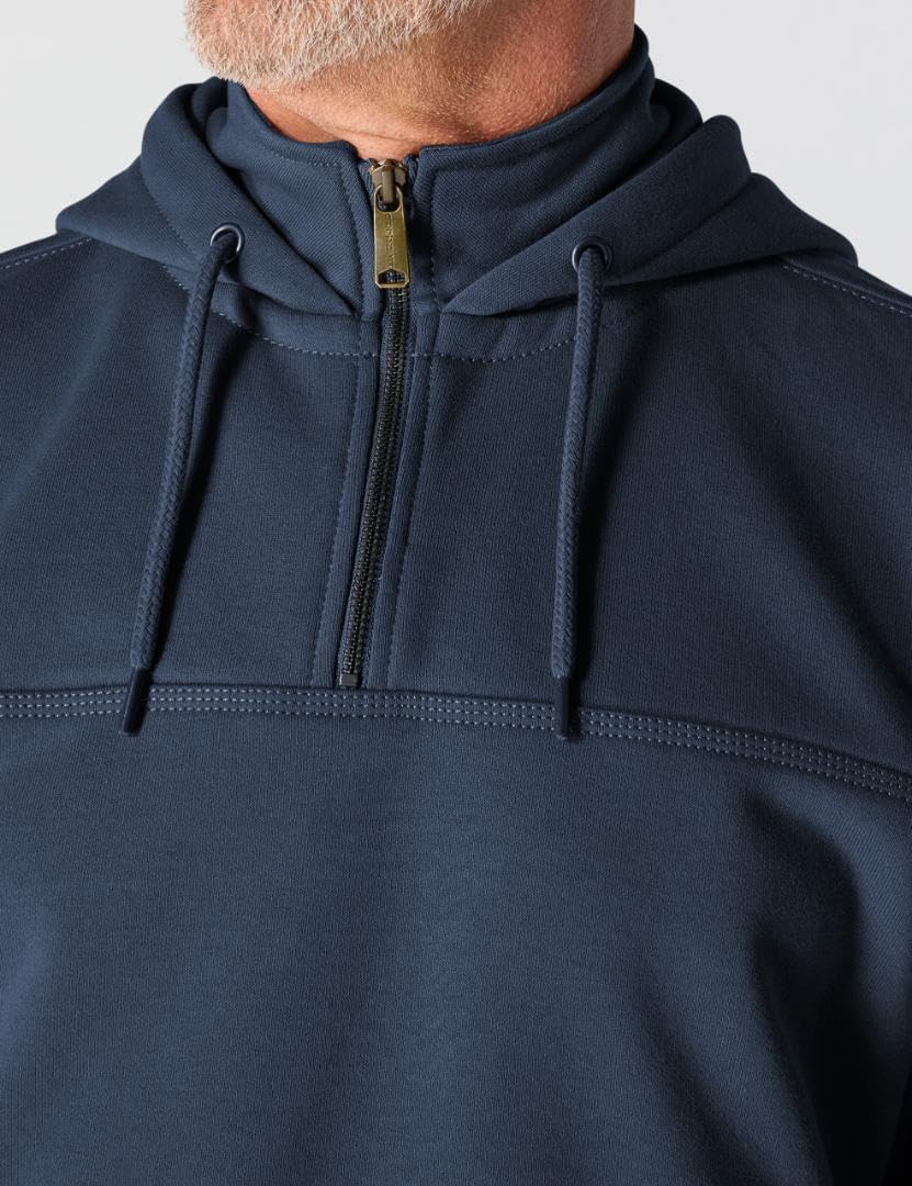 Carhartt Men's Paxton 1/4-Zip Sweatshirt