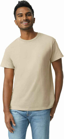 Gildan Adult Ultra Cotton T-Shirt, Style G2000, Multipack