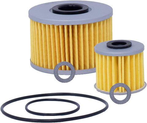 Edwards Oil Change Kit fits 2016-2024 Honda Pioneer 1000 Side by Side UTV