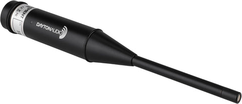 Dayton Audio UMM-6 USB Measurement Microphone