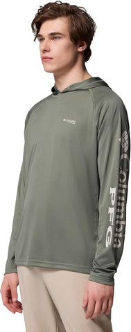 Columbia Men's Terminal Tackle Hoodie