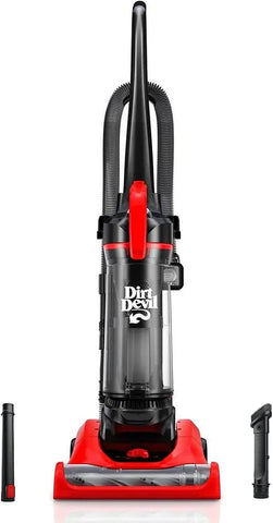 Dirt Devil Multi-Surface+ Upright Bagless Vacuum Cleaner