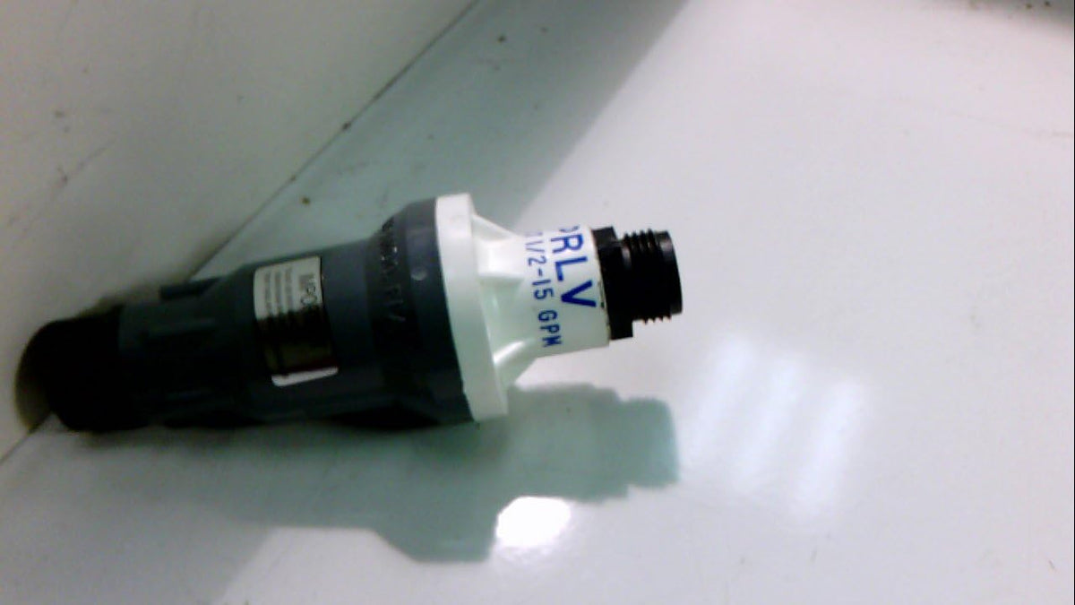 Flow-Rite BA-MS-320-00 Flow Barrel with Regulator
