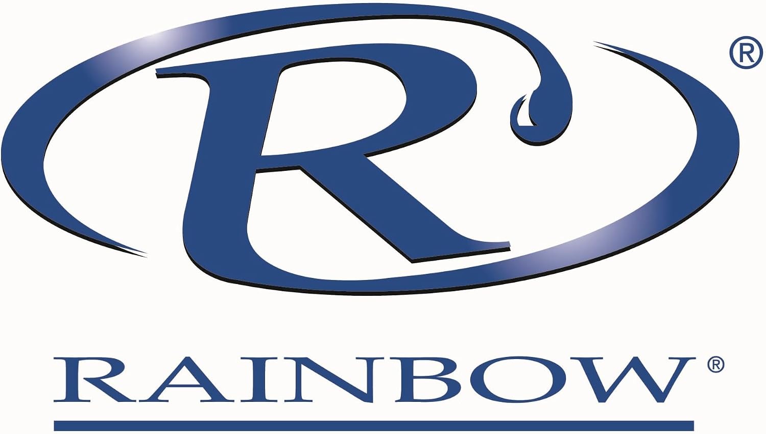 Rainbow and RainMate Lemon Fragrance Air Freshener Pack