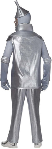 Spirit Halloween Adult Tin Man Costume - The Wizard of Oz