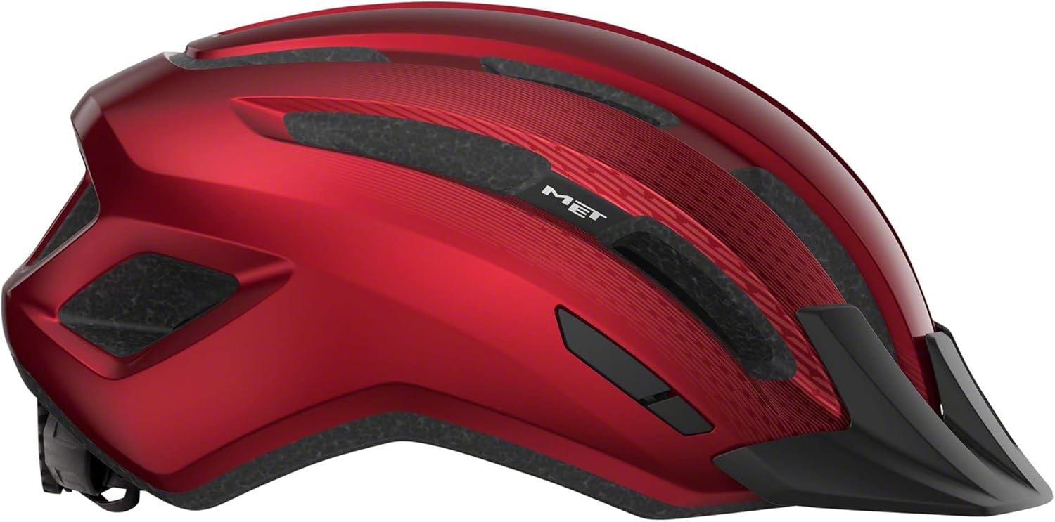 MET Downtown MIPS Helmet