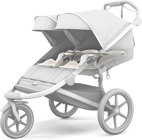 Thule Newborn Inlay, Extra Comfort & Protection, Fits Most Thule Strollers