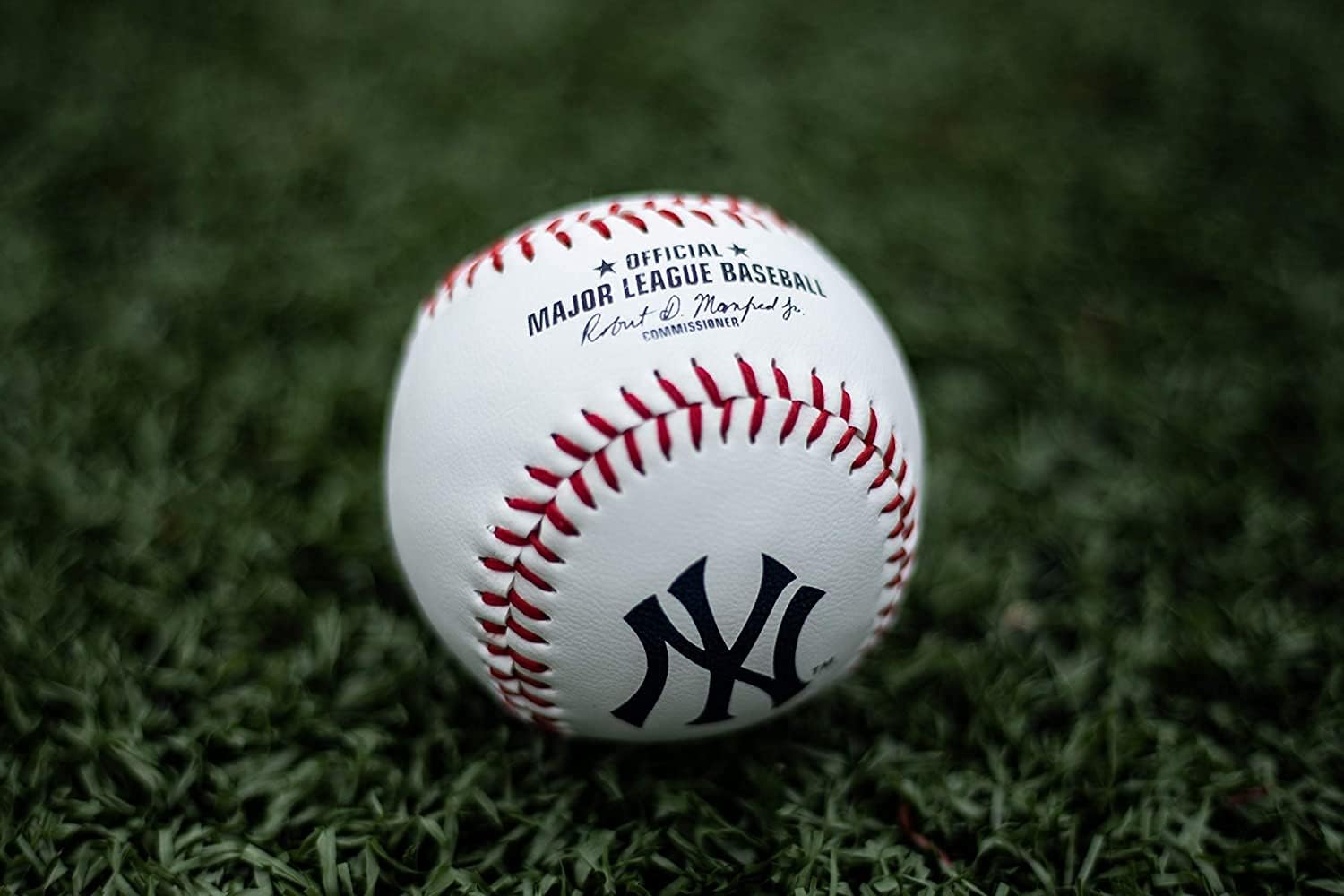 Rawlings | 2026 MLB Baseball with Team Logo | All 30 MLB Teams Available