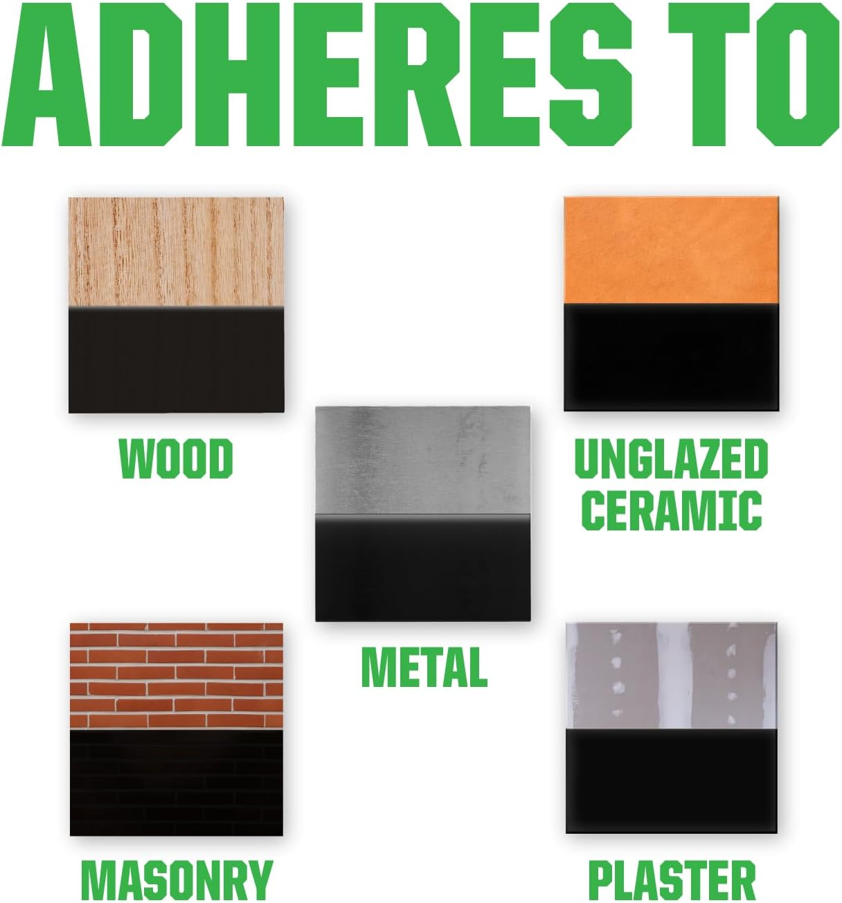 Rust-Oleum Lacquer Black Spray Paint
