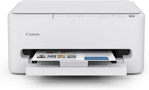 Canon PIXMA TS4320 – Wireless Color Inkjet Printer with Print, Copy, Scan