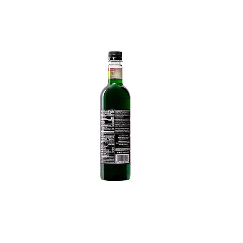 DaVinci Gourmet Classic Lime Syrup, 25.4 Fluid Ounces (Pack of 1)