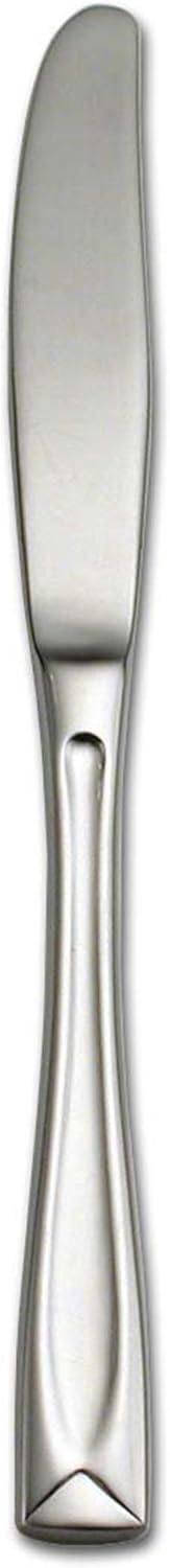 Oneida Lincoln 45-Piece 18/0 Silverware Set for 8, Flatware