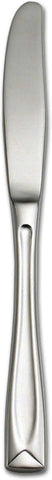 Oneida Lincoln 45-Piece 18/0 Silverware Set for 8, Flatware